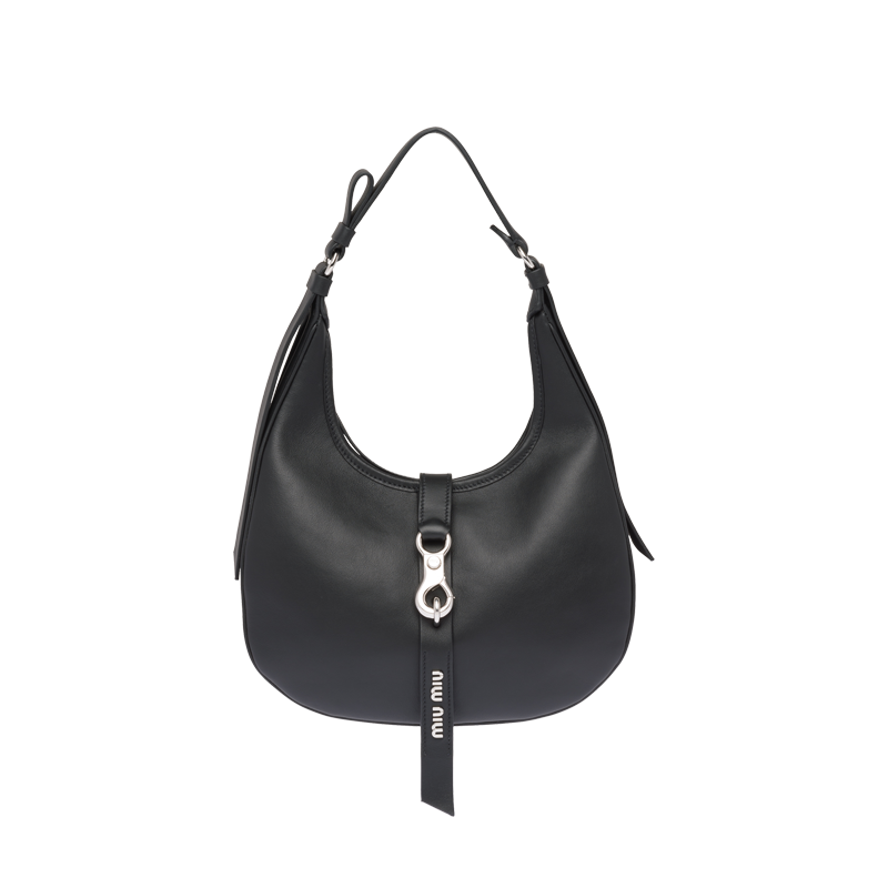 Black Ladies Bag Sim Fit