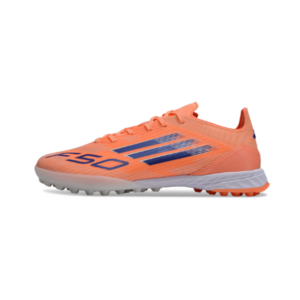 Adidas F50 Coral Blaze Pack Turf TF Kids Football Boot