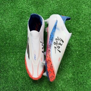 Adidas F50 Elite Son Pack Mixed Studs SG Football Boot Size 44,5 Eur
