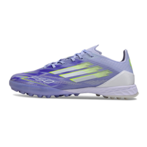 Adidas F50 Sparkfusion Radiant Blaze Pack Turf TF Kids Football Boot