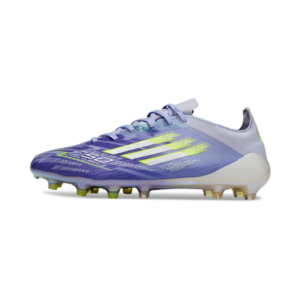 Adidas F50 Sparkfusion Radiant Blaze Pack Firm Ground FG Kids Football Boot