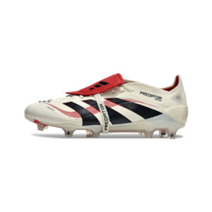Adidas Predator 25 Elite Tongue Goal Hunter Pack Firm Ground FG Football Boot