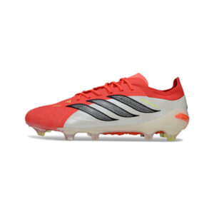 Adidas Predator 26 Elite Unlocked Pack Firm Ground FG Football Boot