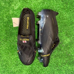 Adidas Predator 30 Elite Tongue Darkspark Firm Ground FG Football Boot Size 39 Eur