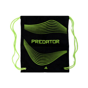 Adidas Predator Electric Stealth Pack Boot Bag