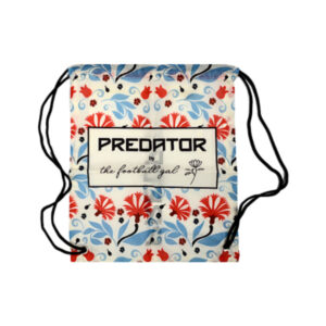 Adidas The Football Gal Pack Boot Bag