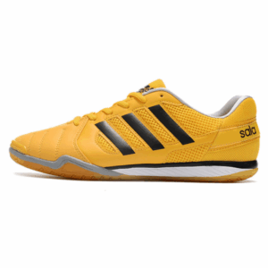 Adidas Top Sala IC Yellow Indoor Football Boot