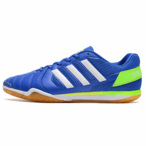 Adidas Top Sala IC Blue Indoor Court Football Boot