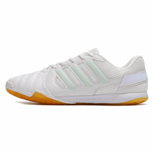 Adidas Top Sala IC White Indoor Football Boot