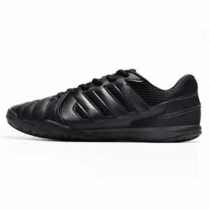 Adidas Top Sala IC Black Futsal Football Boot