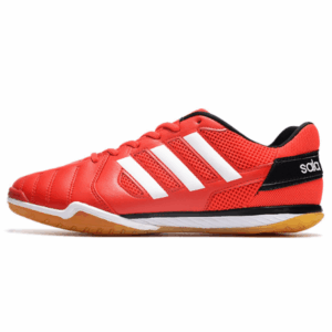 Adidas Top Sala IC Red Indoor Futsal Football Boot