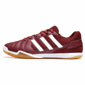 Adidas Top Sala IC Dark Red Indoor IC Football Boot