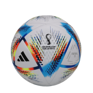 Adidas Al Rihla World Cup 2022 Group Stage Football Ball