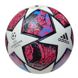 Adidas UEFA Champions League 19 and 20 Final Istanbul Football Ball