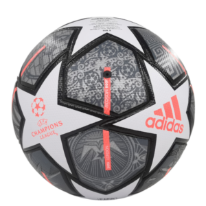 Adidas UEFA Champions League 20/21 Final Istanbul Football Ball