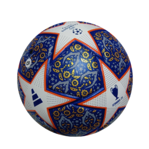 Adidas UEFA Champions League 22 23 Final Football Ball