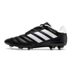 Adidas Copa Icon.1 Black and White Firm Ground FG Football Boot