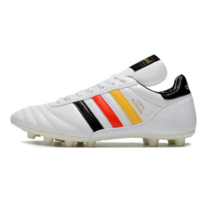 Adidas Copa Mundial.1 Germany Pack Black and White Firm Ground FG Football Boot
