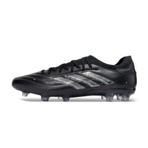 Adidas Copa Pure II Elite Black Base Firm Ground FG Football Boot