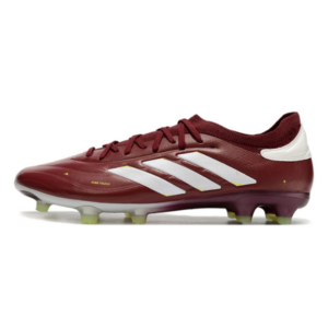 Adidas Copa Pure II Elite Energy Citrus Firm Ground FG Football Boot
