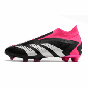 Adidas Predator Accuracy+ Own your Football Pack Firm Ground FG Football Boot