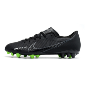 Nike Air Zoom Mercurial Vapor 15 Academy Black Pack Artificial Ground AG Football Boot