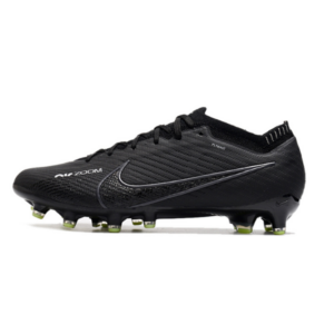 Nike Air Zoom Mercurial Vapor 15 Elite Black Pack Artificial Ground AG Football Boot