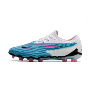 Nike Phantom GX Academy Blast Pack Black and Red Firm Ground FG Football Boot