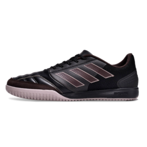 Adidas Competition Top Black and Pink Indoor IC Football Boot