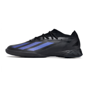 Adidas X Crazyfast.1 IC Nightstrike Pack Indoor IC Football Boot