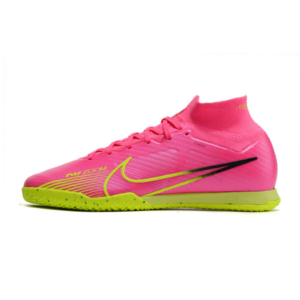 Nike Mercurial Superfly 9 Elite Luminous Pack Indoor IC Football Boot