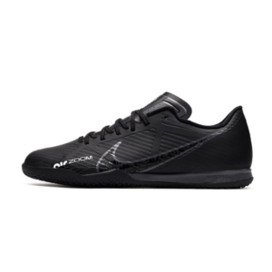 Nike Vapor 15 Academy Black Shadow Pack Indoor IC Football Boot