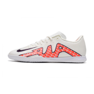 Nike Vapor 15 Academy Disruption Pack Black and White Indoor IC Football Boot