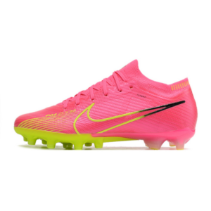 Nike Air Zoom Mercurial Vapor 15 Elite Kids Luminous Pack Artificial Ground AG Football Boot
