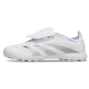 Adidas Predator 25 Elite Tongue Polar Victory Pack Turf TF Kids Football Boot