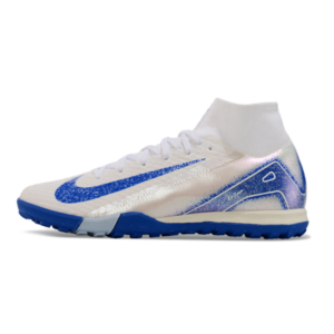 Nike Zoom Mercurial Superfly 10 Elite Kids Turf TF Football Boot