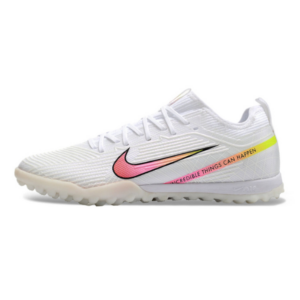 Nike Zoom Mercurial Vapor 15 Pro Zoom Kids Turf TF Football Boot Marcus Rashford Pack