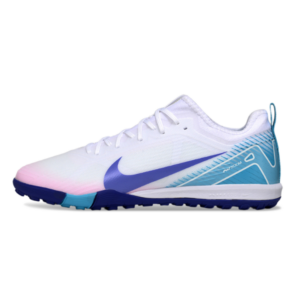 Nike Zoom Mercurial Vapor 16 Pro Chromatic Pack Kids Turf TF Football Boot