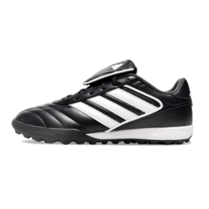 Adidas Copa Gloro II Black and White Turf TF Football Boot