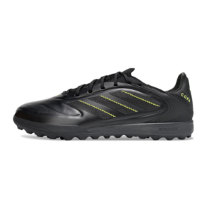 Adidas Copa Pure III League Stealth Electric Pack Turf TF Football Boot
