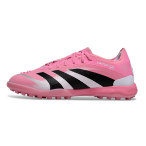 Adidas Predator 25 Elite David Beckham Pack Pink Turf TF Football Boot