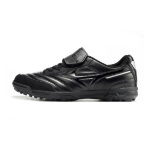Mizuno Morelia Turf TF Black Football Boot