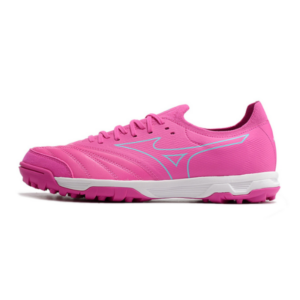 Mizuno Neo Sala Turf TF Pink Football Boot