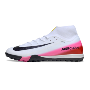 Nike Zoom Mercurial Superfly 10 Academy Fear Nothing Pack Turf TF Football Boot