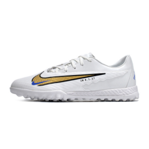 Nike Phantom GX Academy White Pack Turf TF Football Boot