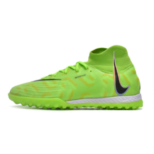 Nike Phantom Luna Turf TF Green Football Boot