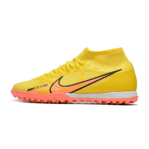 Nike Zoom Mercurial Superfly 9 Academy Lucent Pack Turf TF Football Boot