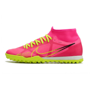 Nike Zoom Mercurial Superfly 9 Academy Luminous Pack Turf TF Football Boot