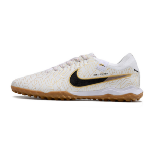 Nike Tiempo 10 Legend Pro United Golden Pack Turf TF Football Boot