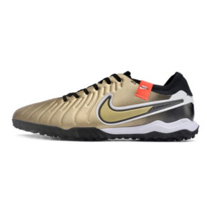 Nike Tiempo 10 Legend Pro Golden Touch Pack Turf TF Football Boot
